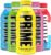 Prime Hydration 5 Pack With The Newest Flavour Lemonade, Strawberry Watermelon, Ice Pop, Blue Raspberry, & Lemon Lime