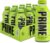 Prime Hydration Drink Sports Beverage”LEMON LIME,” Naturally Flavored, 10% Coconut Water, 250mg BCAAs, B Vitamins, Antioxidants, 835mg Electrolytes, 20 Calories per 16.9 Fl Oz Bottle (Pack of 12)