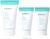 Proactiv+ 3 Step Advanced Skin Care Acne Treatment – Benzoyl Peroxide Face Wash, Exfoliating Face Wash And Pore Minimizer – 30 Day Complete Acne Skin Care Kit