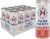 Pure North Grapefruit Lemonade, 355mL Can, Pack of 12