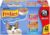 Purina Friskies Seafood & Chicken Lovers Wet Cat Food Variety Pack 24 x 156g Cans, Brown (45078)