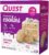 Quest Frosted Cookie, Protein Cookie, Birthday Cake, 8/box