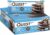 Quest Nutrition Cookies & Cream Flavour Protein Bar, High Protein, High Fibre, Low Sugar, Keto Friendly, 21g Protein, 1g Sugar, 12ct