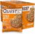 Quest Nutrition Peanut Butter Protein Cookie, High Protein, Low Sugar, High Fibre, Keto Friendly, 15g Protein, 1g Sugar, 12ct