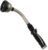 RESTMO Watering Wand Heavy Duty, Metal Garden Hose Wand with 10 Spray Patterns, 15-Inch Long Hose Nozzle Sprayer with Thumb Flow Control, Ideal to Water Hanging Baskets and Shrubs