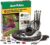 Rain Bird LNDDRIPKIT Drip Irrigation Landscape & Garden Watering Kit with Drippers, Micro-Bubblers and Micro-Sprays