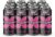 Rockstar XD Thermo Cotton Candy Energy Drink, 473 mL Cans, 12 Pack