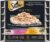 SHEBA Bistro Perfect PORTIONS Cat Food Wet Adult, Cuts in Gravy Chicken in Alfredo Sauce and Salmon in Creamy Sauce Entrée Variety Pack, (12) 75g Trays