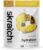 SKRATCH LABS Sport Hydration Drink Mix-Natural, Low Sugar, Electrolyte Powder Developed for Athletes and Sports Performance, Gluten Free, Vegan, Kosher (Pineapple, 20 serving resealable bag) 15.5 Ounce (Pack of 1)