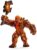 Schleich Eldrador Creatures Mythical Creatures Toys for Kids Lava Monster Action Figure, Lava Golem, Ages 7+