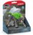 Schleich Eldrador New 2023, Mythical Creature Toys for Boys and Girls, Granite Wolf Action Figure Toy, Ages 7+