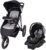 Schwinn Interval Jogger Travel System Grey Gravity