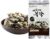 Seaweed Sweet Rice Crisps Crunch Bites Korean Snack for Side Dish 1.41 Ounce (Pack of 8) Non-GMO Gluten Free 0g Sugar