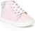 Simple Joys by Carter’s Baby-Girls Cora Gliter High-top Sneaker Sneaker