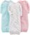 Simple Joys by Carter’s baby-girls 3-pack Cotton Sleeper Gown Nightgown