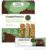 Simply Protein Mint Chocolate Protein Bars, Gluten Free, Vegan, High Protein Snacks, 12 Count