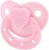 Simulation Magnetic Pacifier Toy, Baby Doll Accessories Magnet Pacifier Doll Accessories for Lifelike Baby(1) Dolls and Stuffed Toys