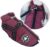 Small Dog Jacket with Harness, Outdoor Dog Sport Vest, Outdoor Warm Pet Winter Coat Harness for Cats Puppy Small Dogs