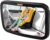 Smart eLf Baby Car Mirror, Safety Car Seat Mirror for Rear Facing Infant with Wide Crystal Clear View, Shatterproof, Fully Assembled, Crash Tested and Certified for Safety