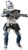 Star Wars The Vintage Collection ARC Trooper Fives Toy, 3.75-Inch-Scale Star Wars: The Clone Wars Action Figure, Toys for Kids Ages 4 and Up