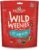 Stella & Chewy’s Freeze-Dried Raw Wild Weenies Dog Treats – All-Natural, Protein Rich, Grain Free Dog & Puppy Treat – Great for Training & Rewarding – Grass-Fed Lamb Recipe – 3.25 oz Bag