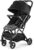 Summer 3Dpac CS Compact Fold Stroller, Black € Compact Car Seat Adaptable Baby Stroller € Lightweight Stroller with Convenient One-Hand Fold, Reclining Seat and Extra-Large Canopy