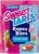 SweetTARTS Rope Bites Candy Bag (227g) – PLUS Bonus Big Maple Trivia Cards to enjoy with your Snack – Perfect for School, Studying, Movies, Office, Camping, Party