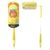 Swiffer Dusters Extendable Handle Starter Kit For Multi Surface Cleaning (1 Handle, 4 Dusters), Packaging May Vary