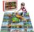 TEMI Diecast Engineering Construction Vehicle Toy Set w/ Play Mat,Truck Carrier,Forklift,Bulldozer,Excavator,Mixer,Dump Truck, Alloy Metal Car Toys Set for 3 4 5 6 Years Old Toddlers Kids Boys & Girls