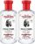 THAYERS Alcohol-Free Witch Hazel Rose Petal Face Toner Skin Care with Aloe Vera, Natural Gentle Facial Toner, for All Skin Types,