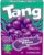 Tang Grape Powdered Drink Mix, 276g