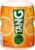 Tang Orange Powdered Drink Mix (Makes 6 Quarts), 20-ounce Canister (2-pack)