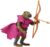 Teenage Mutant Ninja Turtles: 4” Original Classic Splinter Basic Figure by Playmates Toys