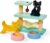 Tender Leaf Toys – Pets Sets for Doll House Accessories – Great Add-on Pet Play Set to Any Dollhouse – Encourage Creative and Imaginative Fun Play for Children 3+ (Pet Cats Set)