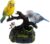 Tipmant Talking Parrots Birds Electronic Pets Office Home Decoration with Recording & Playback Function, Pen Holders Kids Toys