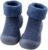 Toddler Sock Shoes Baby Boys Girls Slippers Socks Infant First Walker Shoes Rubber Sole Non-Skid Floor Slippers Shoes