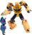 Transformers Toys EarthSpark Deluxe Class Bumblebee Action Figure, 5-Inch, Robot Toys for Kids Ages 6 and Up