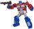 Transformers Toys Generations Legacy Core Optimus Prime Action Figure – Kids Ages 8 and Up, 3.5-inch