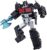 Transformers Toys Legacy Evolution Core Nemesis Prime Toy, 3.5-inch, Action Figure for Boys and Girls Ages 8 and Up