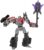 Transformers Toys Studio Series Voyager Class 04 Gamer Edition Megatron Toy, 6.5-inch, Action Figure for Boys and Girls Ages 8 and Up