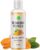 Turmeric and Vitamin C Face Toner, Dark Spot Corrector Face Toner, Skin Brightening Face Moisturizer, Moisturizing Toner for Face, Soothing Facial Toner for Spots, Fine Lines, Hydrating Face Toner Suitable for All Skin Types – 3.4oz / 100ml