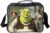 UMocan Teen Shrek Insulated Lunch Kit-Portable Leakproof Lunch Kit Waterproof Travel Lunch Kit for Picnic/Camping