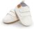 URMAGIC Newborn Baby Girls Boys Casual Sneakers Soft Sole Shoes Non-Slip Moccasins Shoes Toddler First Walking Outdoor Shoes 0-18M