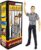 Ultimate Referee with Deluxe Articulation for WWE Wrestling Action Figures