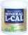 Umeken Mineral L-Cal Supplement, Large Bottle, 6 Month Supply, Enriched with Magnesium, Vitamin D3 and Minerals, 360g, 3,600 Balls (Pack of 1)