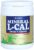 Umeken Mineral L-Cal Supplement, Small Bottle, 2 Month Supply, Enriched with Magnesium, Vitamin D3 and Minerals, 130g, 1300 Balls (Pack of 1)