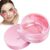 Under Eye Mask 60 pcs ，Pink Under Eye Patches for Dark Circles & Puffiness，Reduce Under Eye Bags and Smooth Wrinkles Under Eye Patches Skin Care for Women and Man