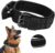 Upgrade Tactical Dog Collar – Reflective Dog Collar Nylon Adjustable Training Collar Military Dog Collar with Handle and Heavy Duty Metal Buckle for Medium Large Dogs