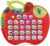 VTech ABC Learning Apple (English Version)