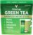 VitaCup Green Tea Instant Packets, Enhance Energy & Detox with Matcha, Moringa, B Vitamins, Fiber, Keto, Paleo, Vegan in Tea Powder Single Serving Sticks, 24 Ct